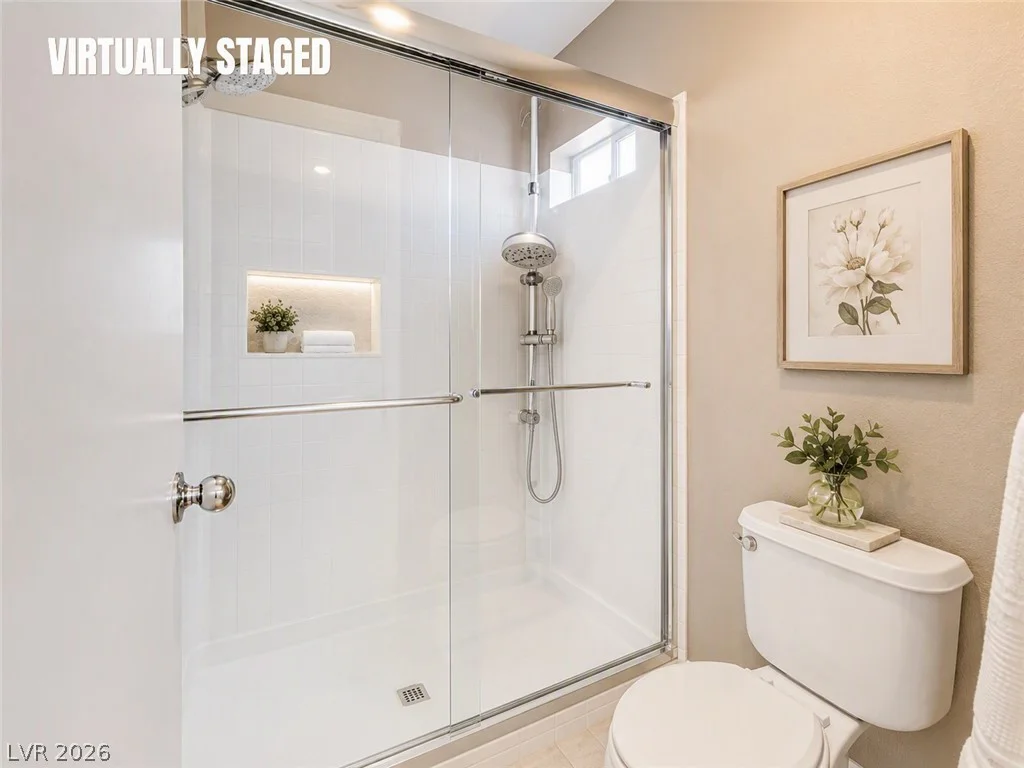 136 Camino Francisco, Henderson, NV 89012
