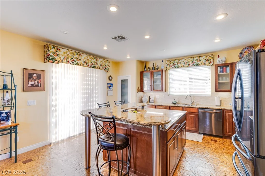 136 Camino Francisco, Henderson, NV 89012