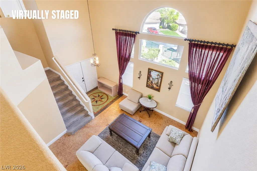 136 Camino Francisco, Henderson, NV 89012