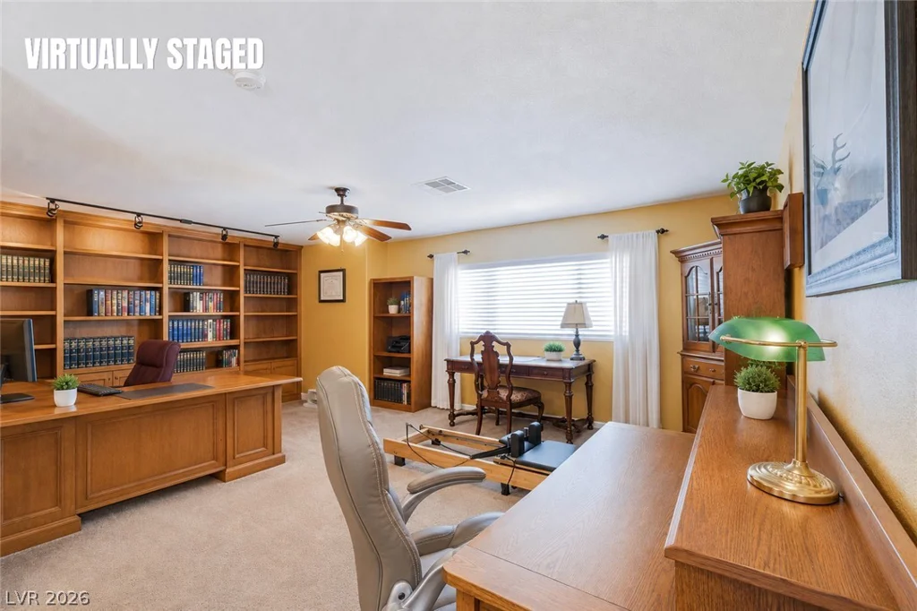 136 Camino Francisco, Henderson, NV 89012