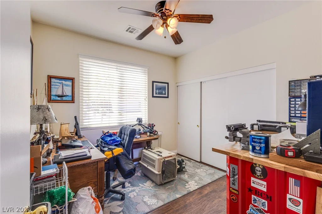 136 Camino Francisco, Henderson, NV 89012