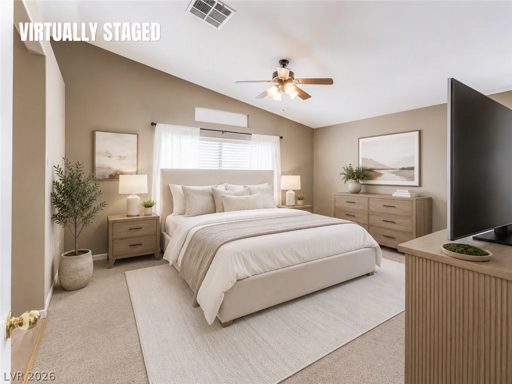 136 Camino Francisco, Henderson, NV 89012