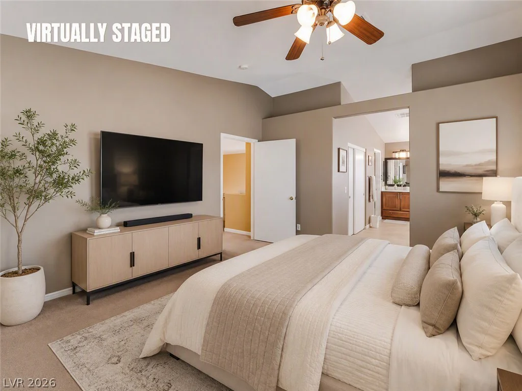 136 Camino Francisco, Henderson, NV 89012