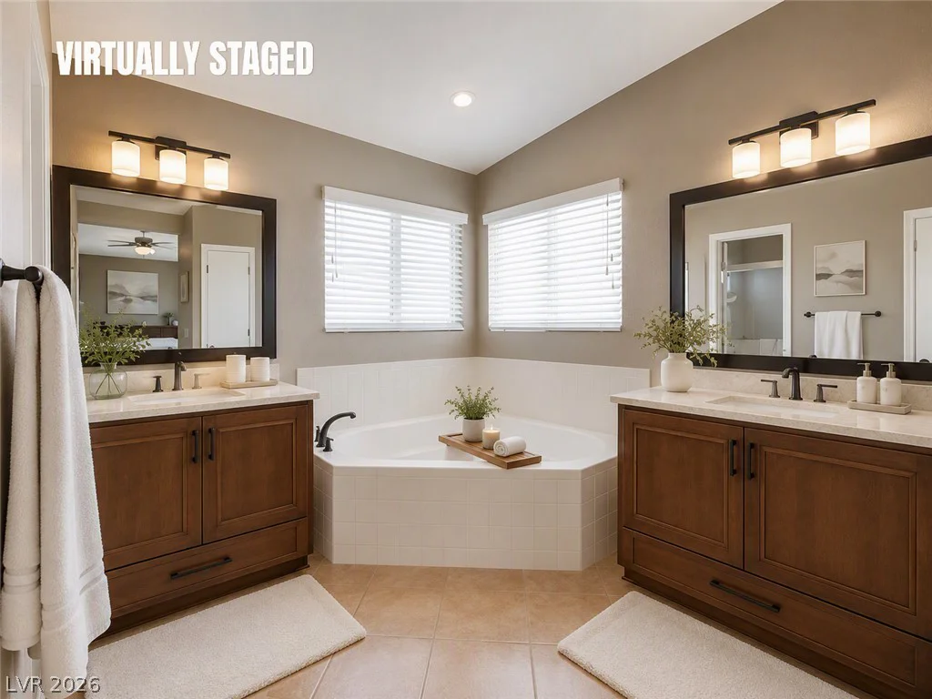 136 Camino Francisco, Henderson, NV 89012