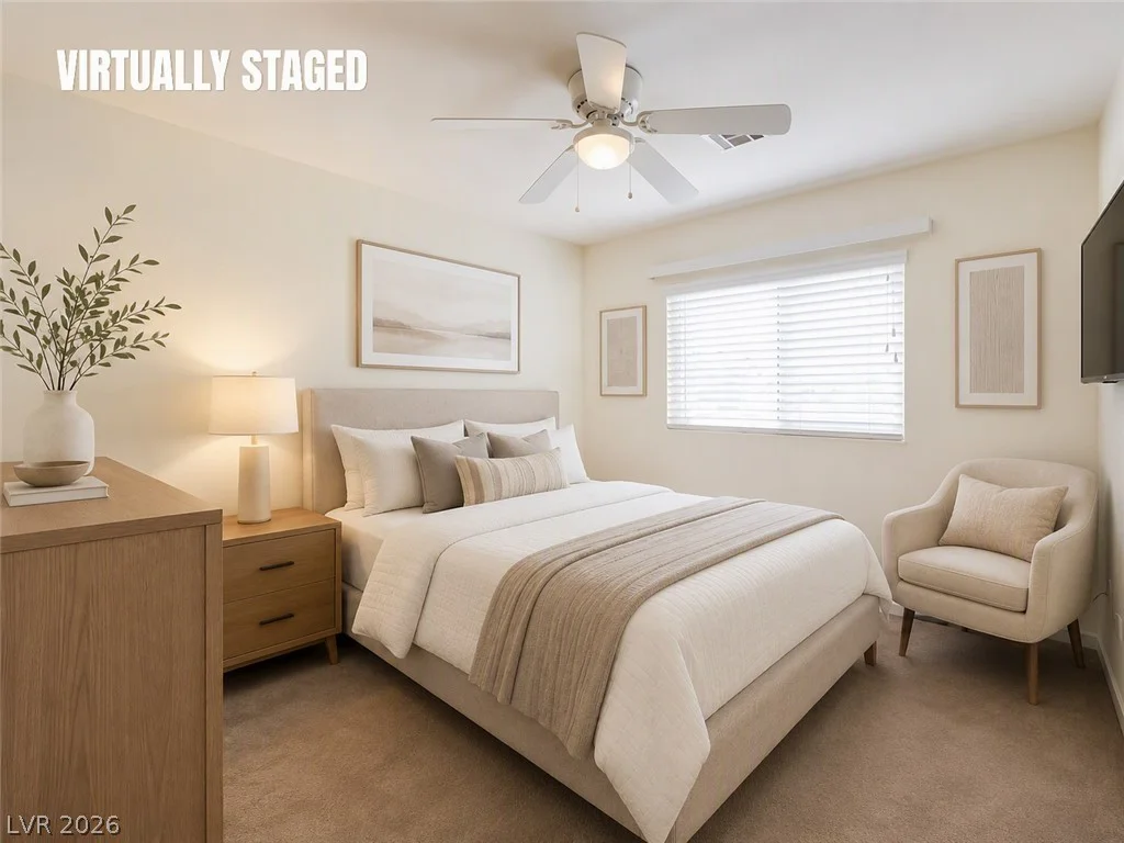 136 Camino Francisco, Henderson, NV 89012