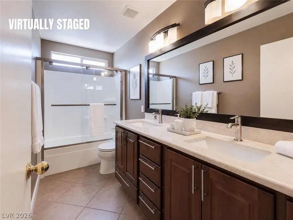 136 Camino Francisco, Henderson, NV 89012