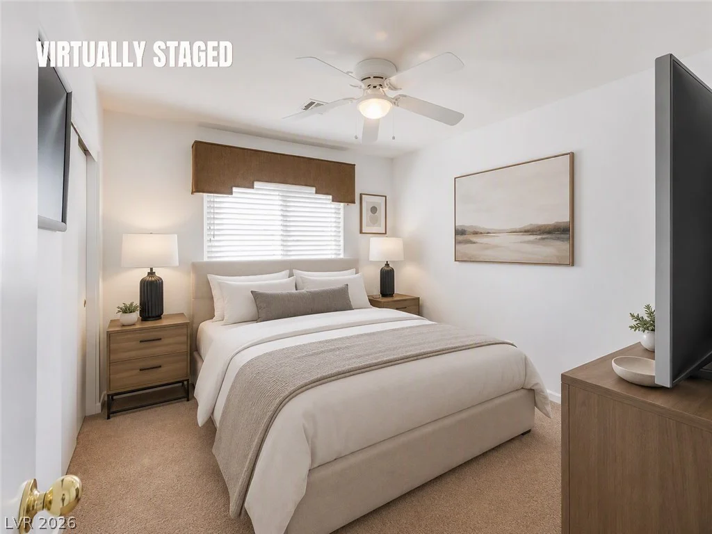 136 Camino Francisco, Henderson, NV 89012