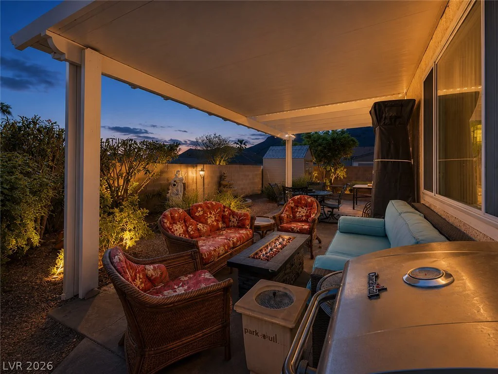 136 Camino Francisco, Henderson, NV 89012