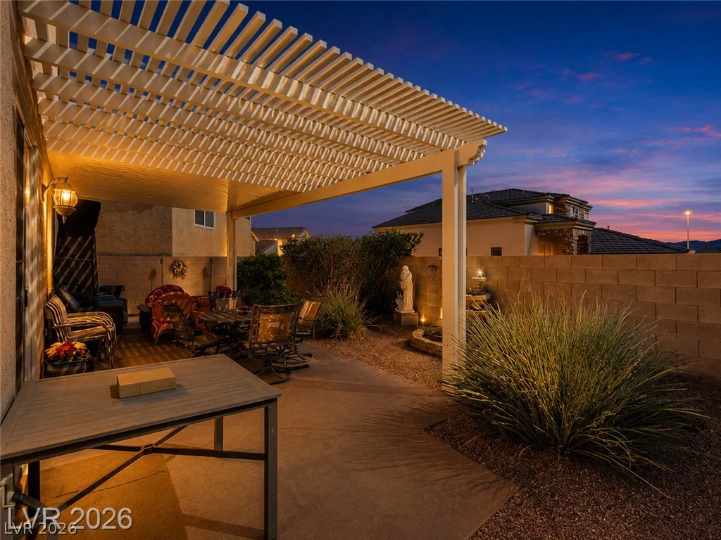 136 Camino Francisco, Henderson, NV 89012