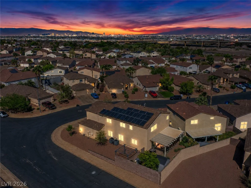 136 Camino Francisco, Henderson, NV 89012