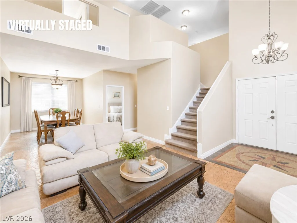 136 Camino Francisco, Henderson, NV 89012