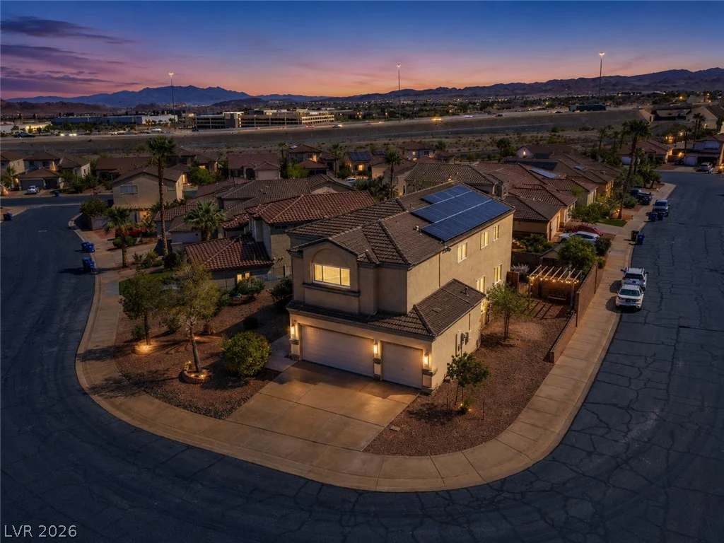 136 Camino Francisco, Henderson, NV 89012