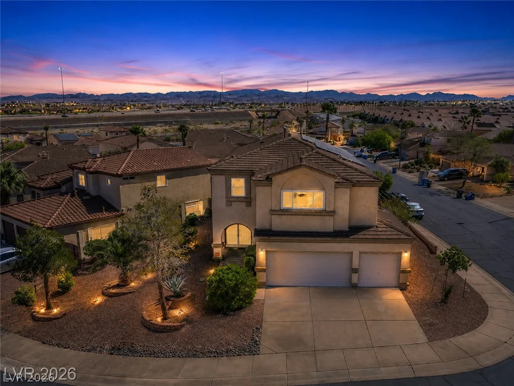 136 Camino Francisco, Henderson, NV 89012