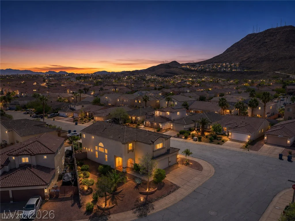 136 Camino Francisco, Henderson, NV 89012
