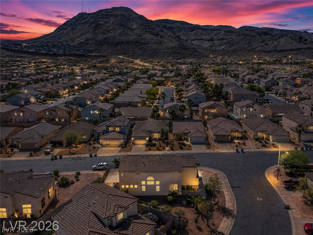 136 Camino Francisco, Henderson, NV 89012
