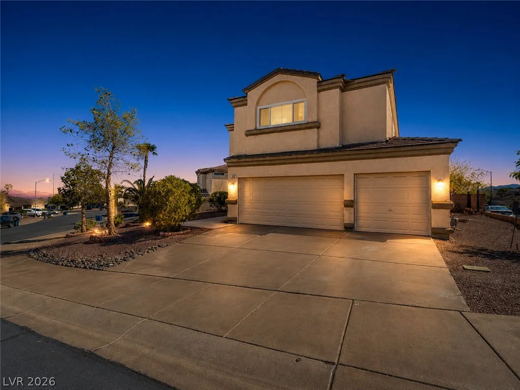 136 Camino Francisco, Henderson, NV 89012