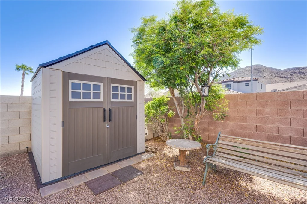 136 Camino Francisco, Henderson, NV 89012