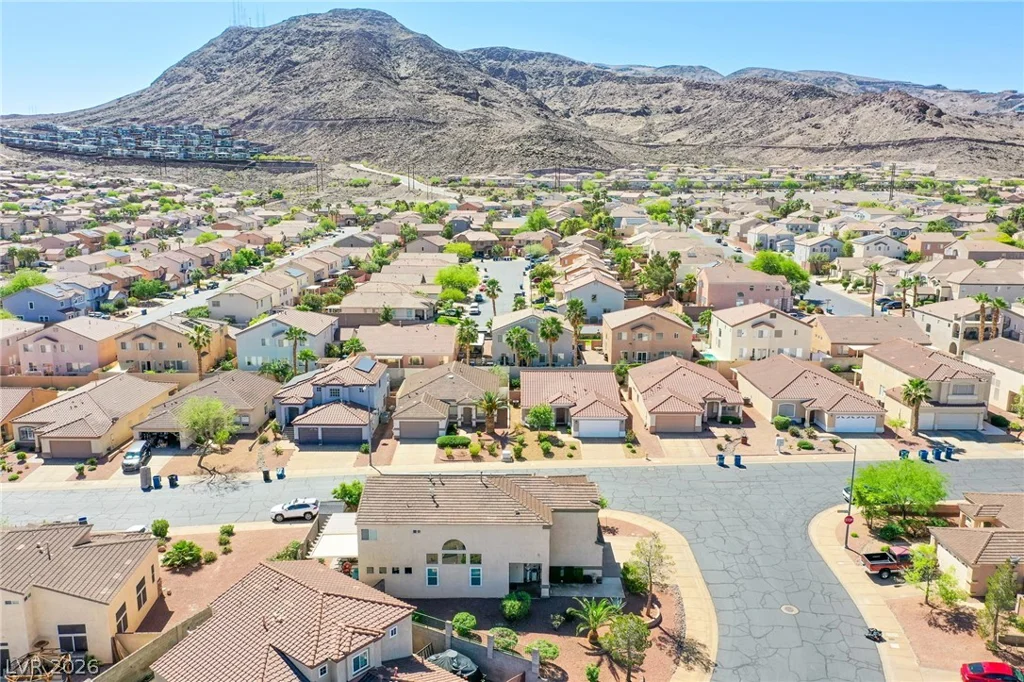 136 Camino Francisco, Henderson, NV 89012