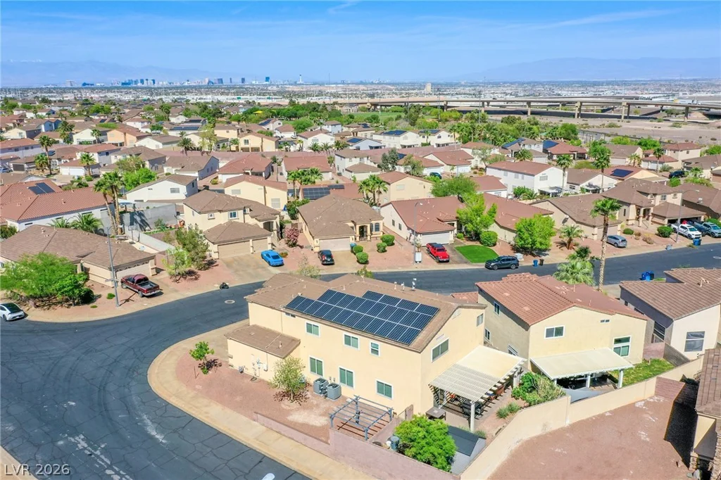 136 Camino Francisco, Henderson, NV 89012