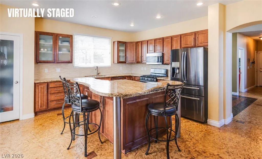 136 Camino Francisco, Henderson, NV 89012