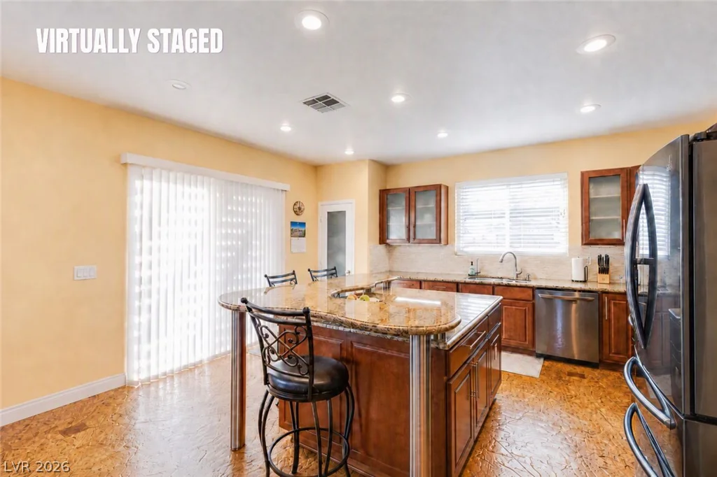 136 Camino Francisco, Henderson, NV 89012