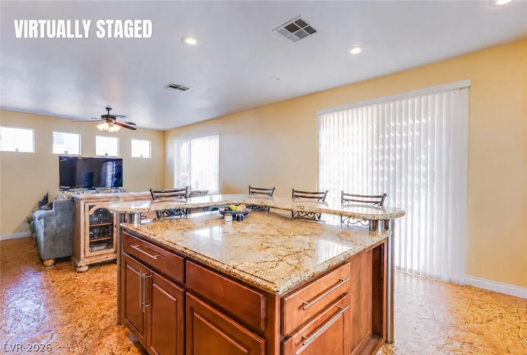 136 Camino Francisco, Henderson, NV 89012