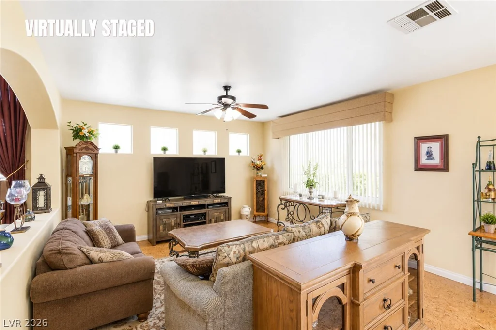 136 Camino Francisco, Henderson, NV 89012