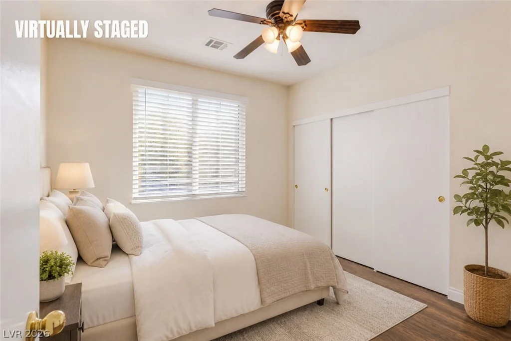 136 Camino Francisco, Henderson, NV 89012