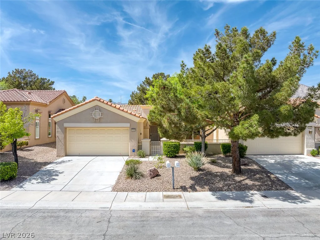 2125 Capestone, Las Vegas, NV 89134