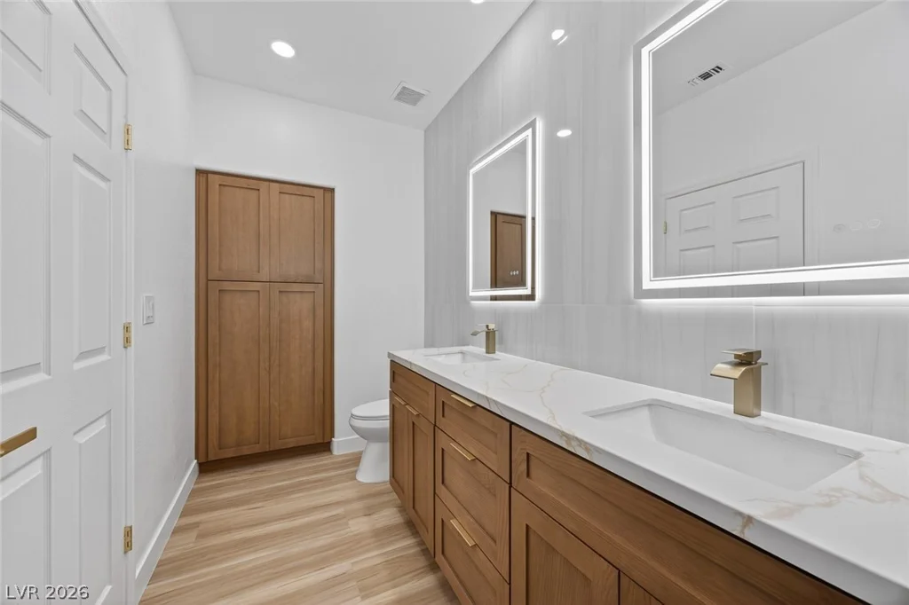 2125 Capestone, Las Vegas, NV 89134