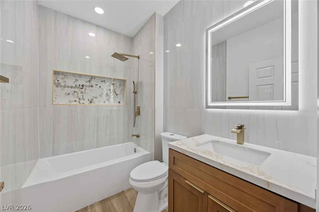 2125 Capestone, Las Vegas, NV 89134