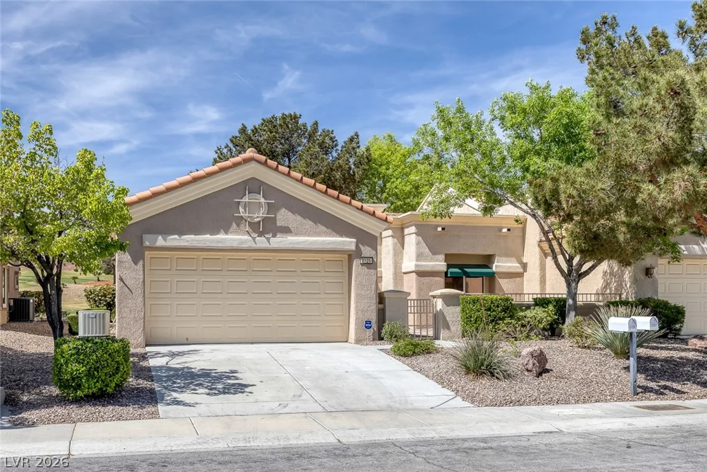 2125 Capestone, Las Vegas, NV 89134