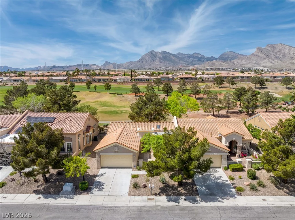 2125 Capestone, Las Vegas, NV 89134
