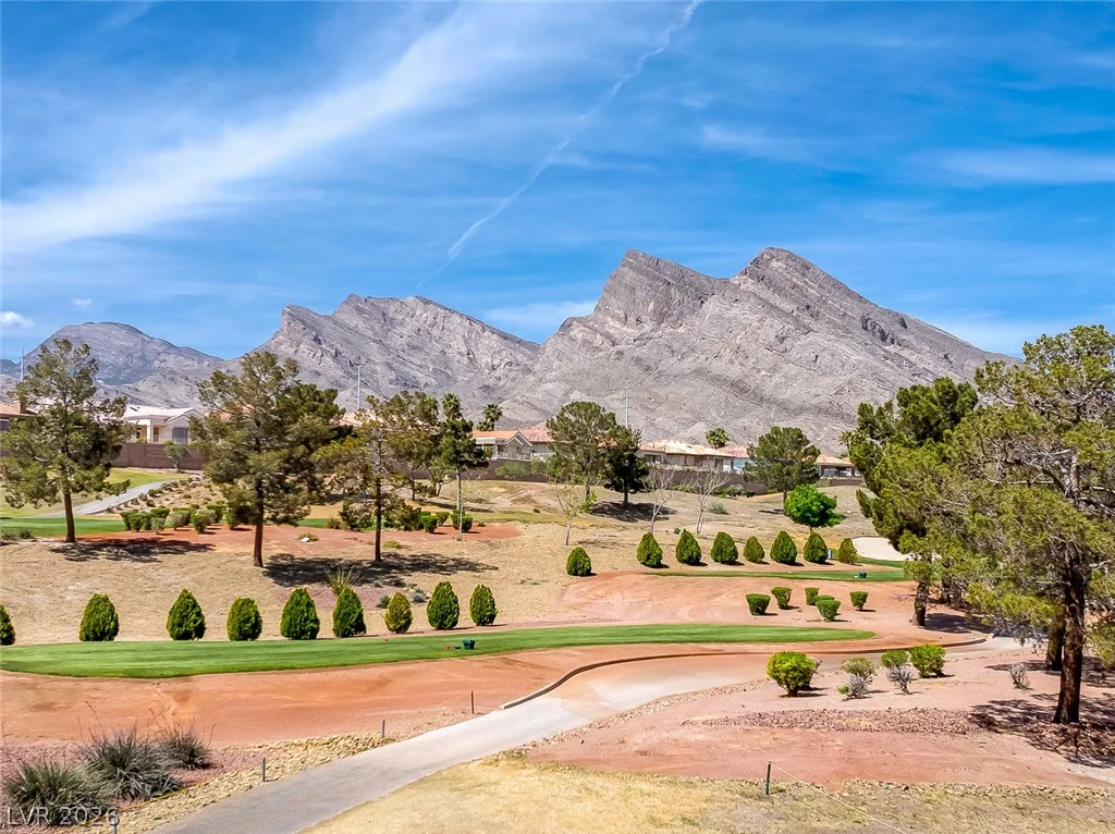 2125 Capestone, Las Vegas, NV 89134