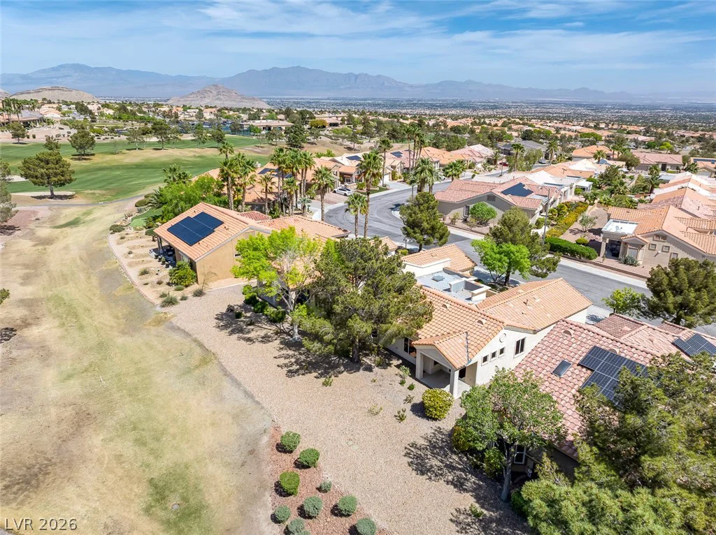 2125 Capestone, Las Vegas, NV 89134