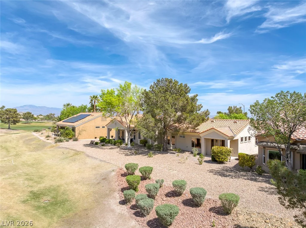 2125 Capestone, Las Vegas, NV 89134