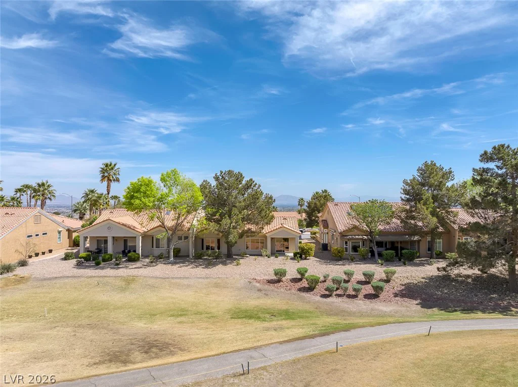 2125 Capestone, Las Vegas, NV 89134