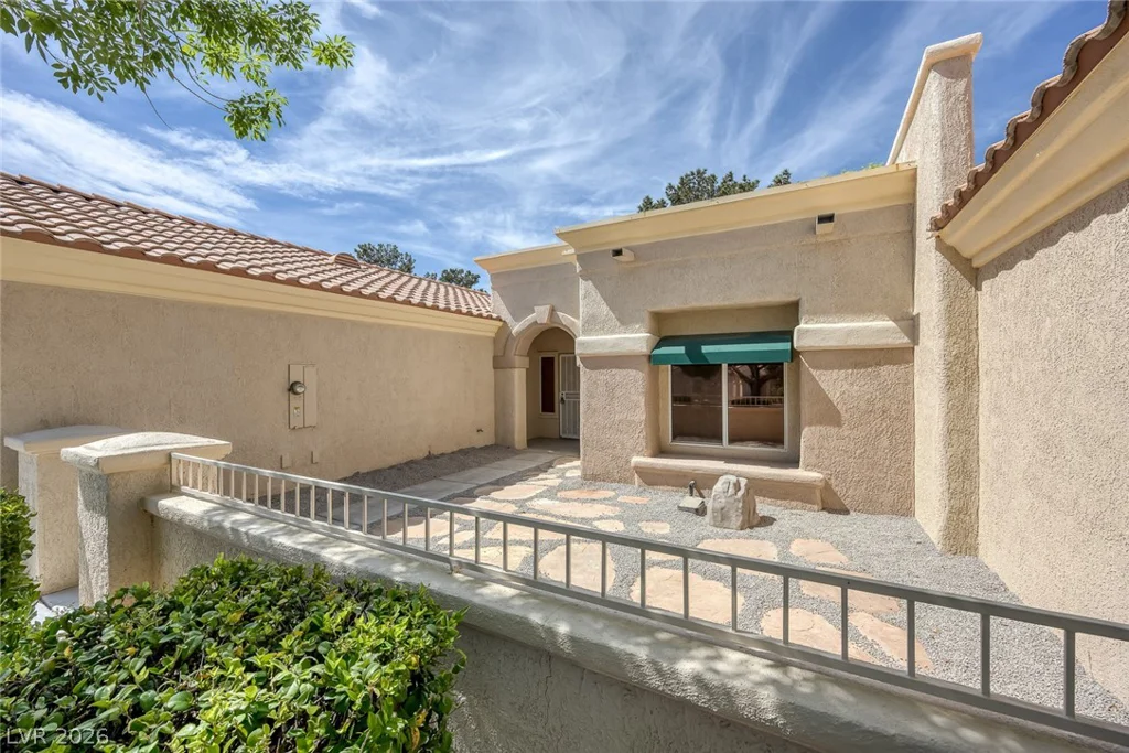 2125 Capestone, Las Vegas, NV 89134