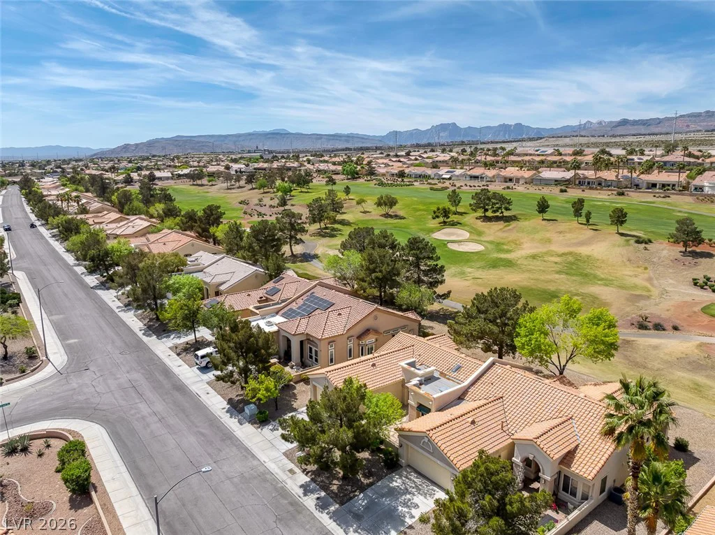 2125 Capestone, Las Vegas, NV 89134