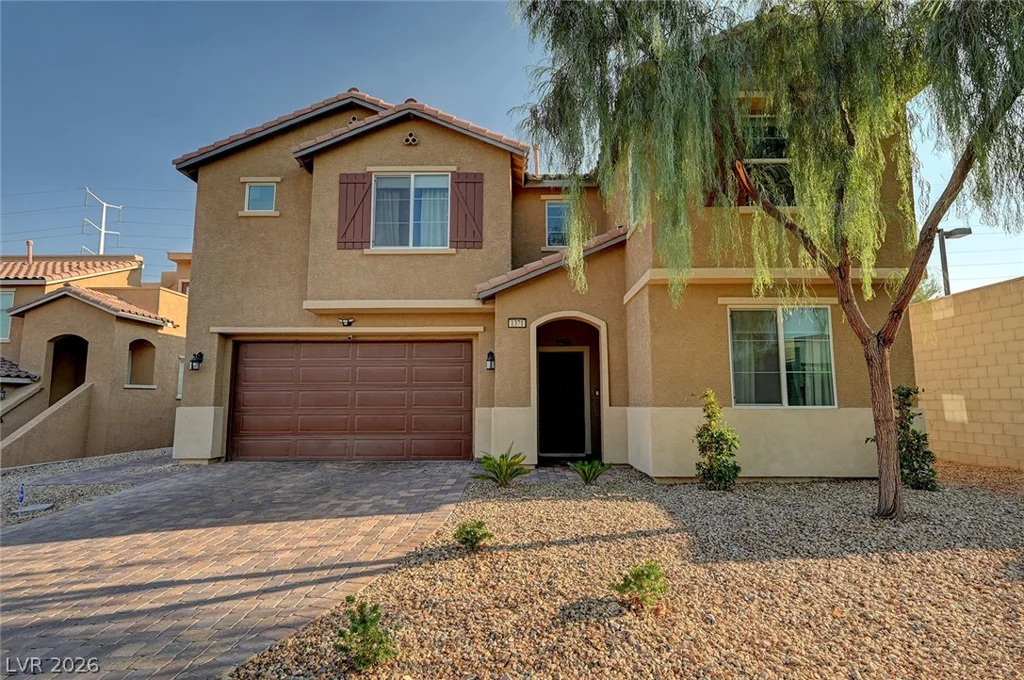 1371 Bear Brook, Henderson, NV 89074