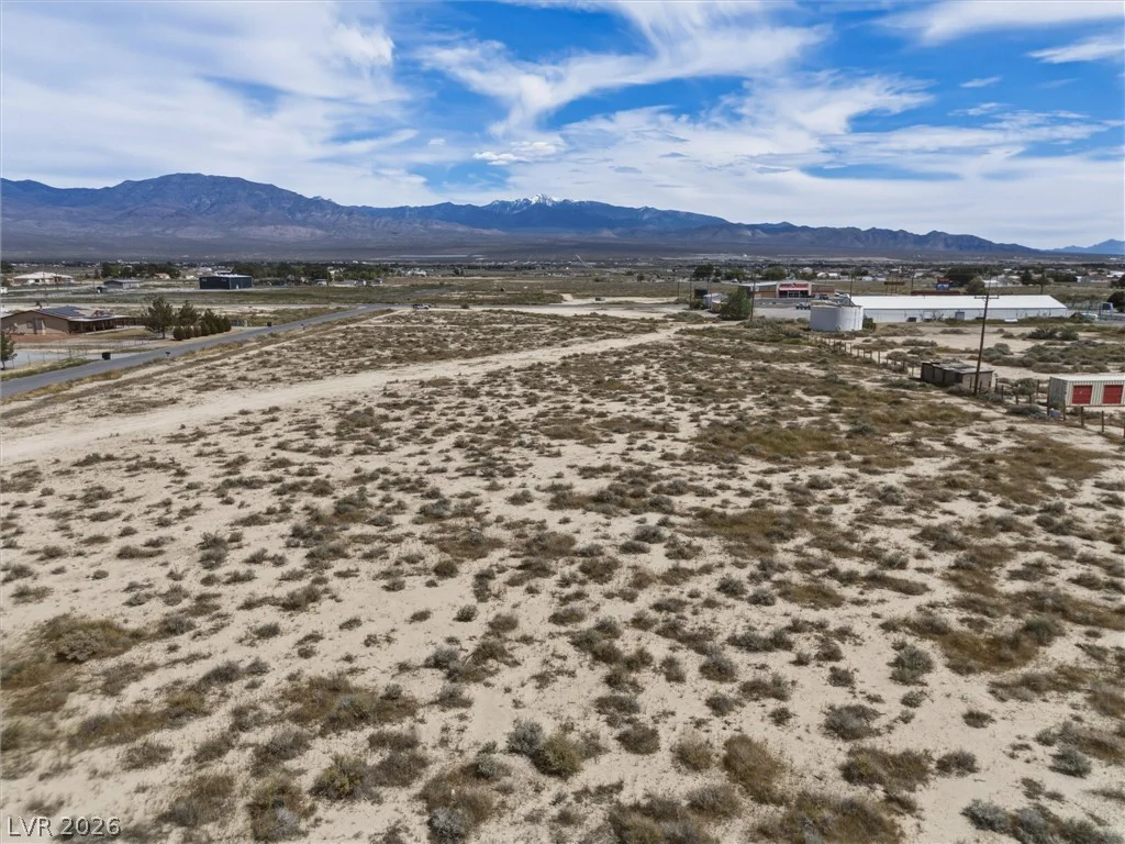 2161 Larsen, Pahrump, NV 89060