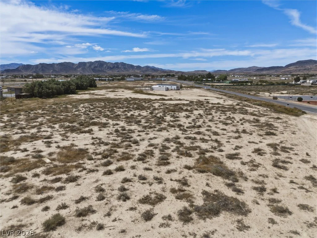 2161 Larsen, Pahrump, NV 89060