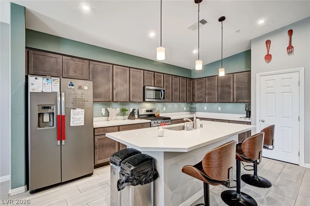 4728 Teton Peak, North Las Vegas, NV 89085