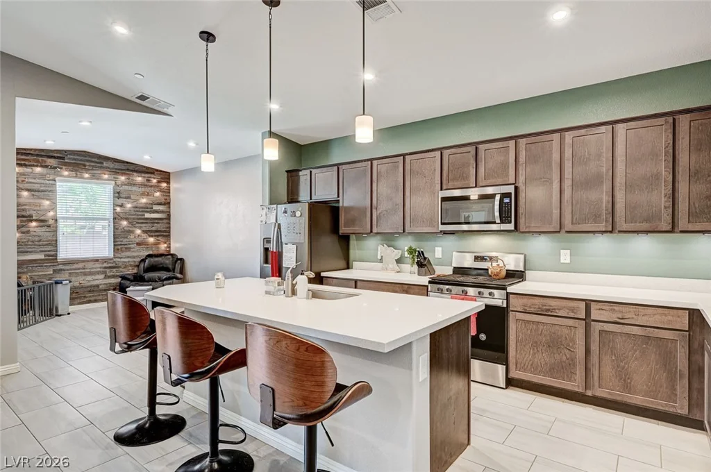 4728 Teton Peak, North Las Vegas, NV 89085