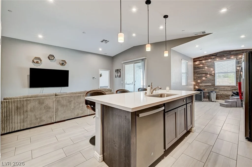 4728 Teton Peak, North Las Vegas, NV 89085