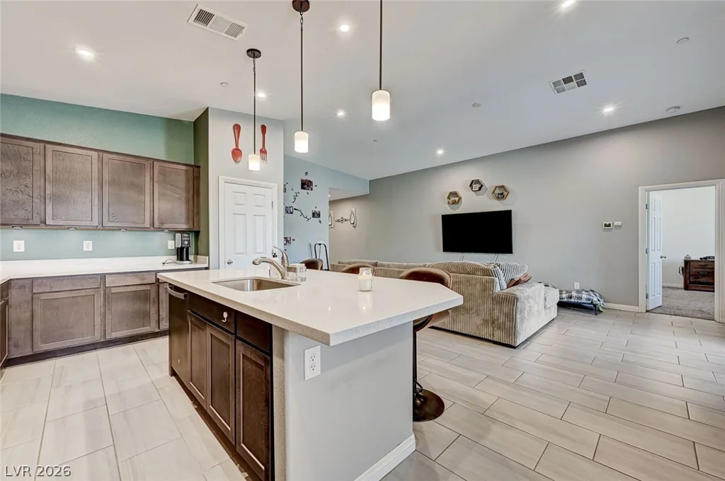 4728 Teton Peak, North Las Vegas, NV 89085