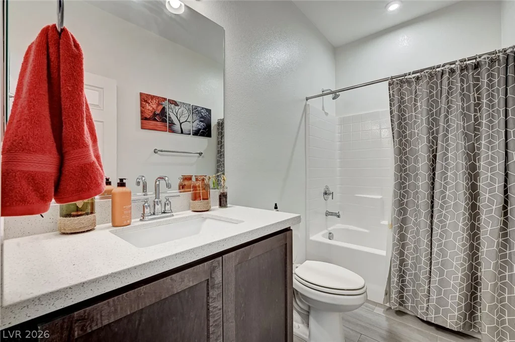 4728 Teton Peak, North Las Vegas, NV 89085