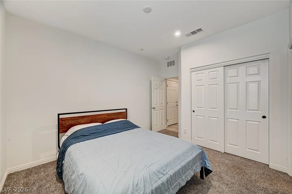 4728 Teton Peak, North Las Vegas, NV 89085