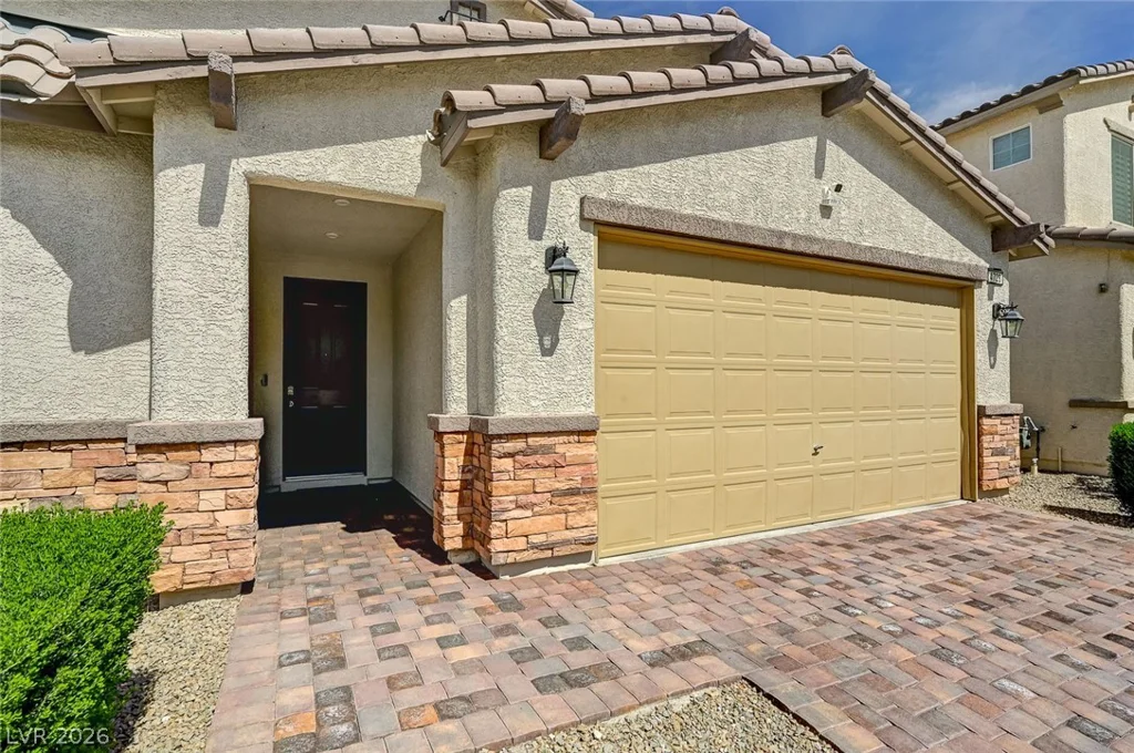 4728 Teton Peak, North Las Vegas, NV 89085