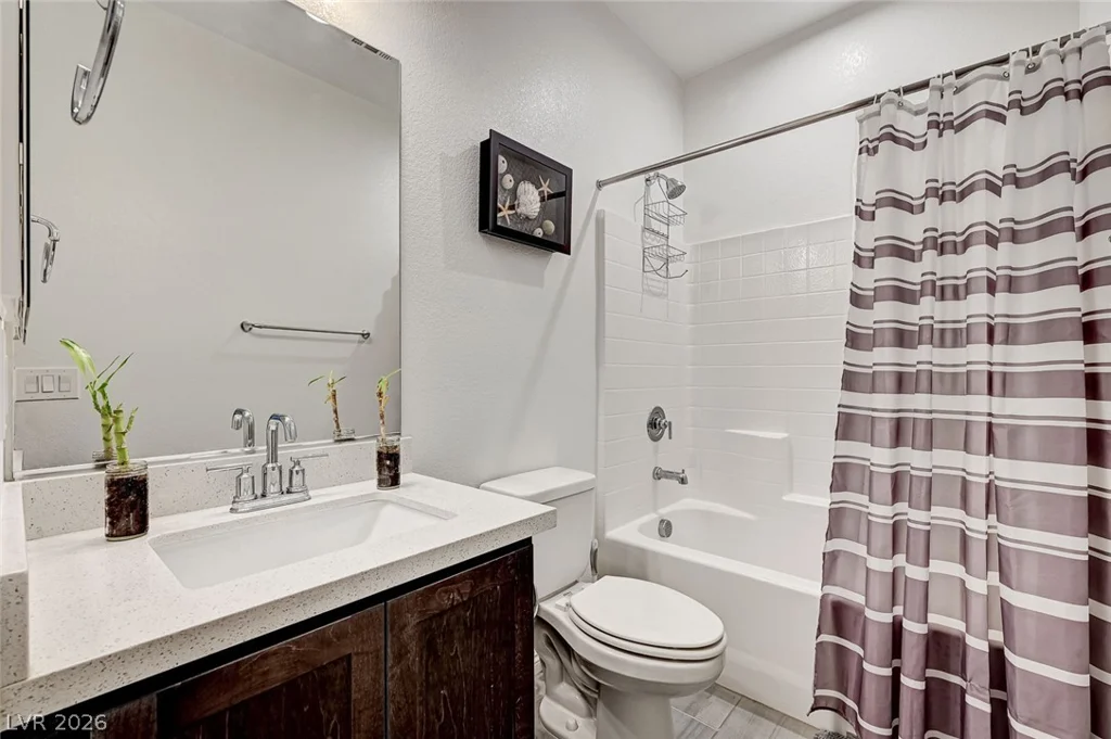 4728 Teton Peak, North Las Vegas, NV 89085